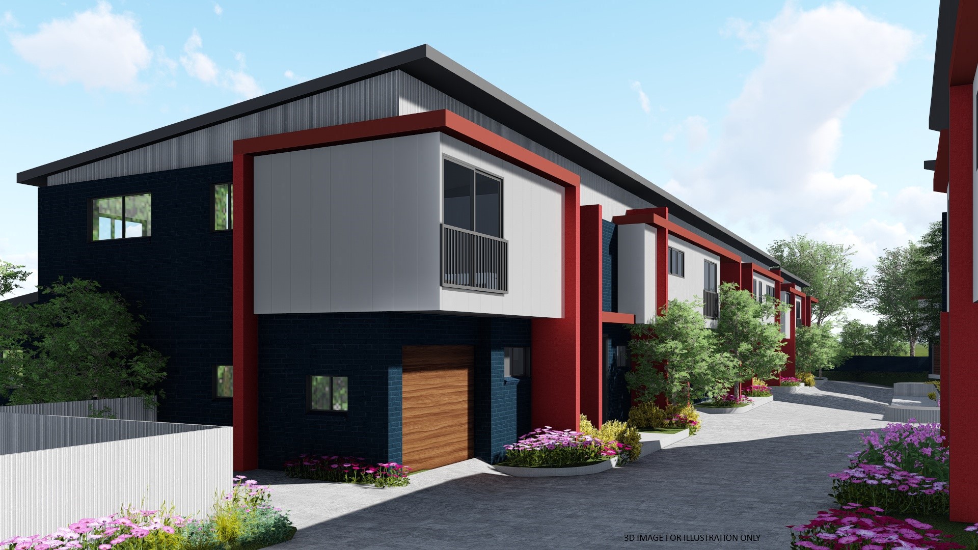 MODERN LIVING